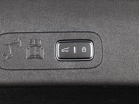 Used 2023 Lincoln Aviator Reserve w/ Jet Package image 34