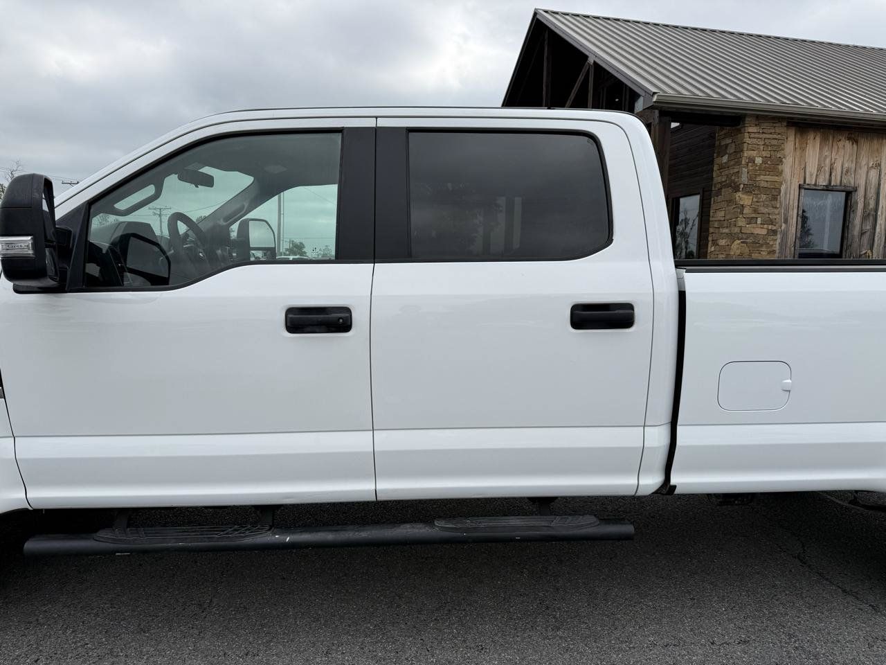 Used 2019 Ford F250 XL w/ Power Equipment Group AWD/4WD image 36