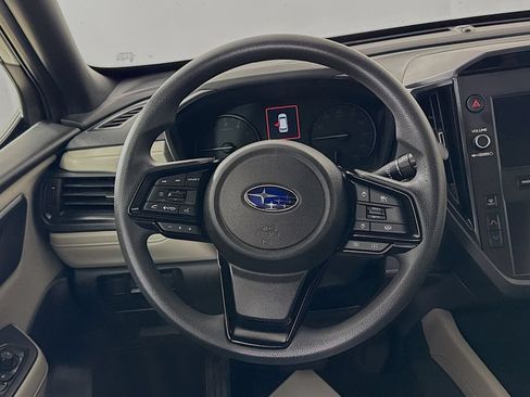 Certified 2025 Subaru Forester AWD/4WD image 14