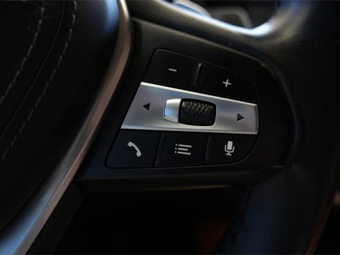 Used 2021 BMW X6 xDrive40i w/ Premium Package 3 image 12