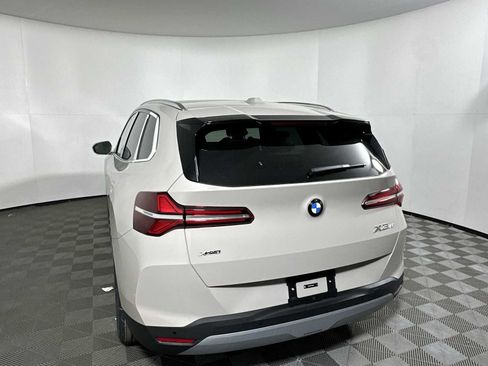 New 2026 BMW X3 xDrive30 w/ Convenience Package image 3