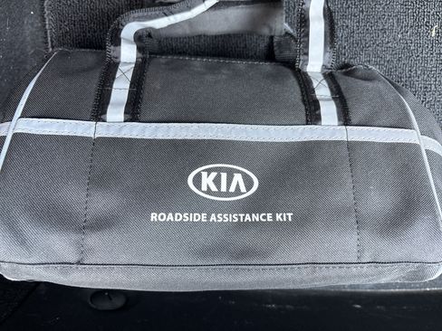 Used 2022 Kia K5 GT-Line w/ GT-Line FWD Premium Package image 16