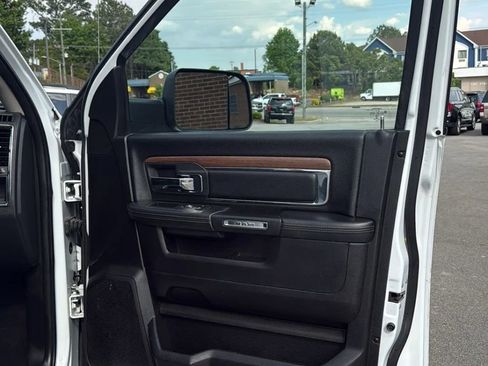 Used 2017 RAM 2500 Laramie w/ Off Road Package AWD/4WD image 12