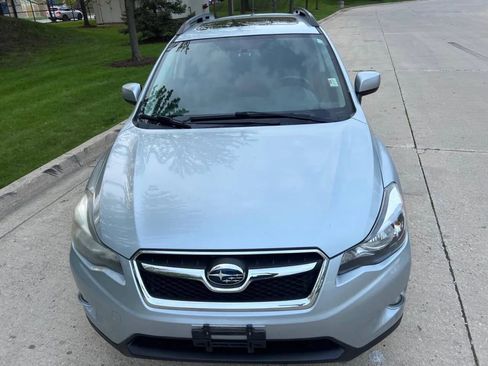 Used 2013 Subaru Crosstrek 2.0i Limited image 9