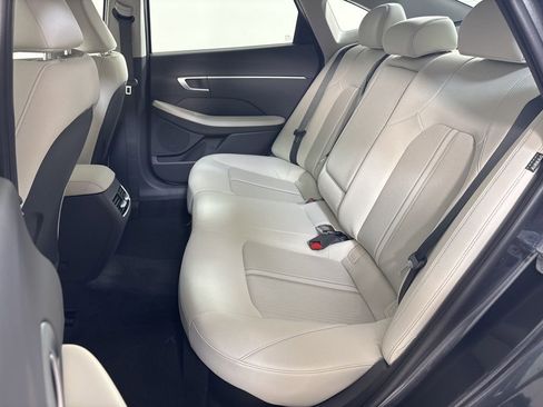 New 2025 Hyundai Sonata SEL image 18