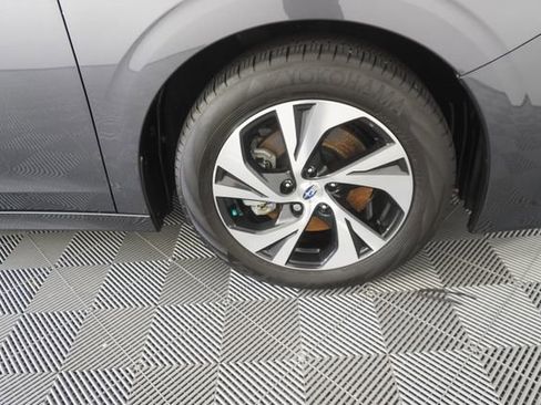 Certified 2022 Subaru Legacy Premium AWD/4WD image 15