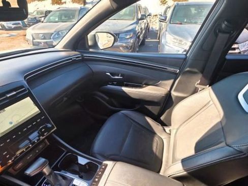 Used 2024 Hyundai Santa Cruz Limited image 13