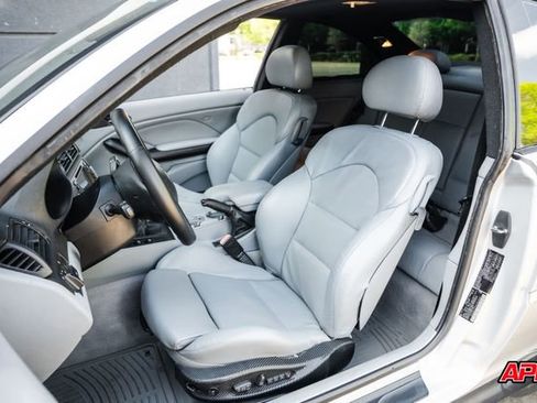 Used 2002 BMW M3 Coupe image 4