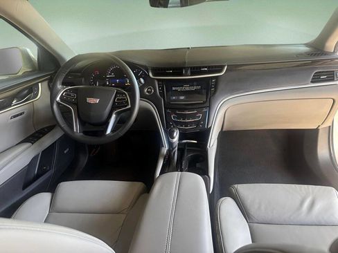 Used 2016 Cadillac XTS Luxury image 20