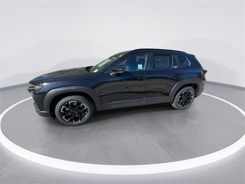 New 2026 MAZDA CX-50 Meridian Edition w/ Weather Package image 5