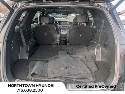 Certified 2024 Hyundai Palisade Calligraphy image 39