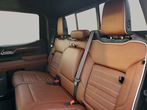 Used 2024 GMC Sierra 1500 Denali Ultimate image 19