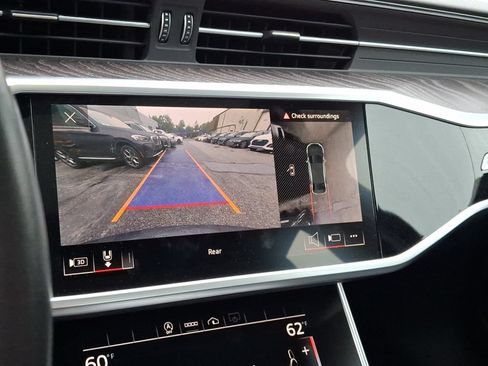 Certified 2022 Audi A6 Premium Plus AWD/4WD image 19