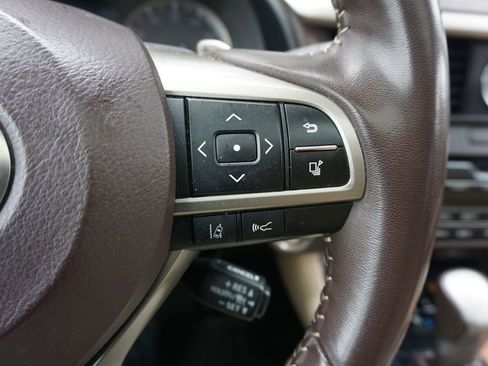 Used 2020 Lexus RX 350 AWD w/ Premium Package image 9