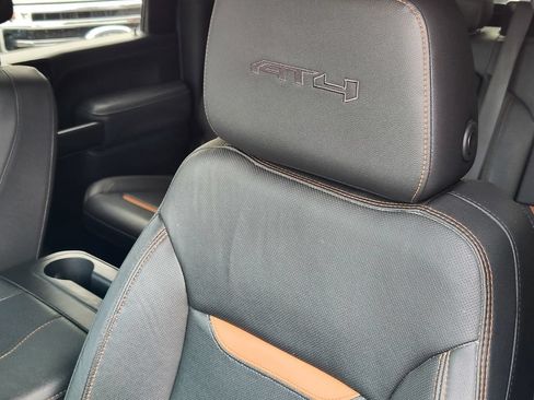 Used 2023 GMC Sierra 3500 AT4 w/ AT4 Premium Plus Package AWD/4WD image 15