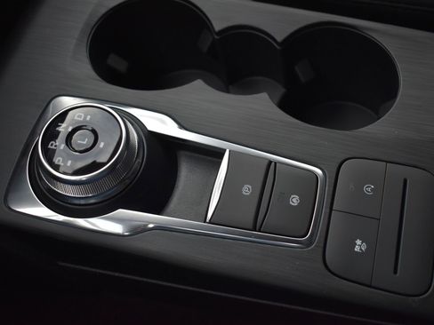 New 2026 Ford Escape ST-Line w/ Cold Weather Package image 28