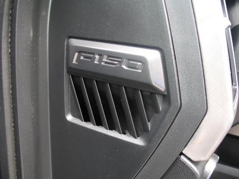 Used 2018 Ford F150 Limited w/ Trailer Tow Package image 54