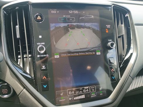New 2026 Subaru Ascent Premium AWD/4WD image 23