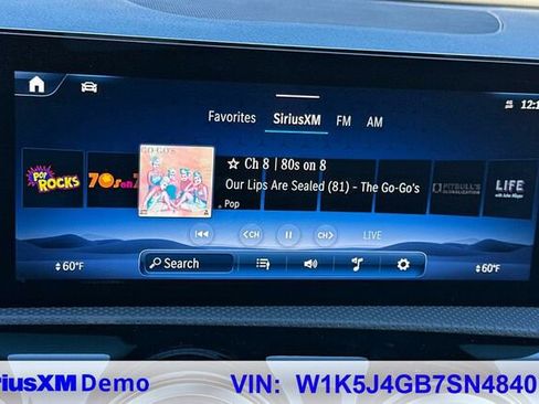 Certified 2025 Mercedes-Benz CLA 250 image 37