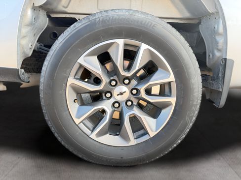 Used 2021 Chevrolet Silverado 1500 RST RWD image 30