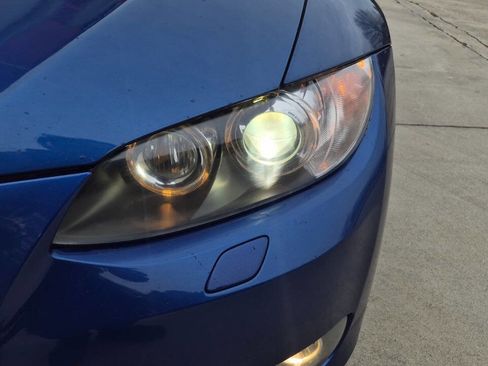 Used 2008 BMW 335i 335i 2dr Convertible image 13