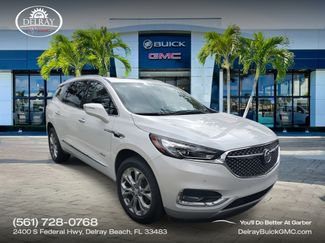 Used 2019 Buick Enclave Avenir w/ Avenir Technology Package video 1