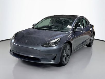 Used 2023 Tesla Model 3 Standard Range