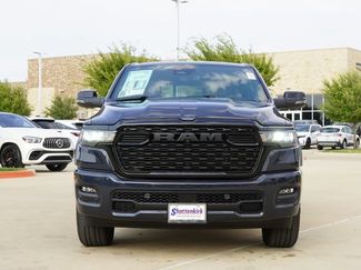 New 2026 RAM 1500 Lone Star AWD/4WD video 2