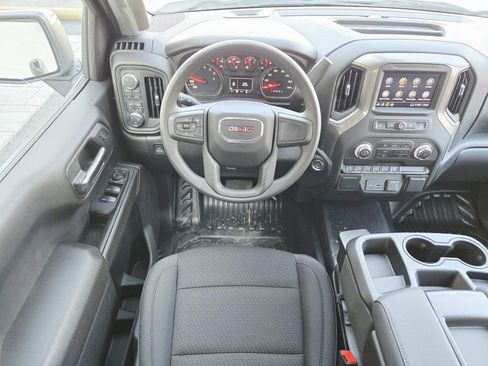 New 2026 GMC Sierra 1500 Pro w/ Pro Value Package image 10