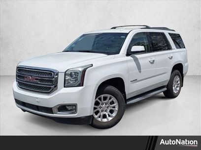 Used 2016 GMC Yukon SLE w/ Convenience Package