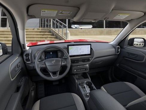 New 2026 Ford Bronco Sport Big Bend image 9
