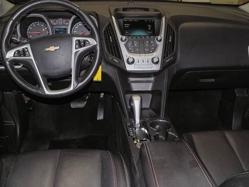 Used 2014 Chevrolet Equinox LTZ image 12