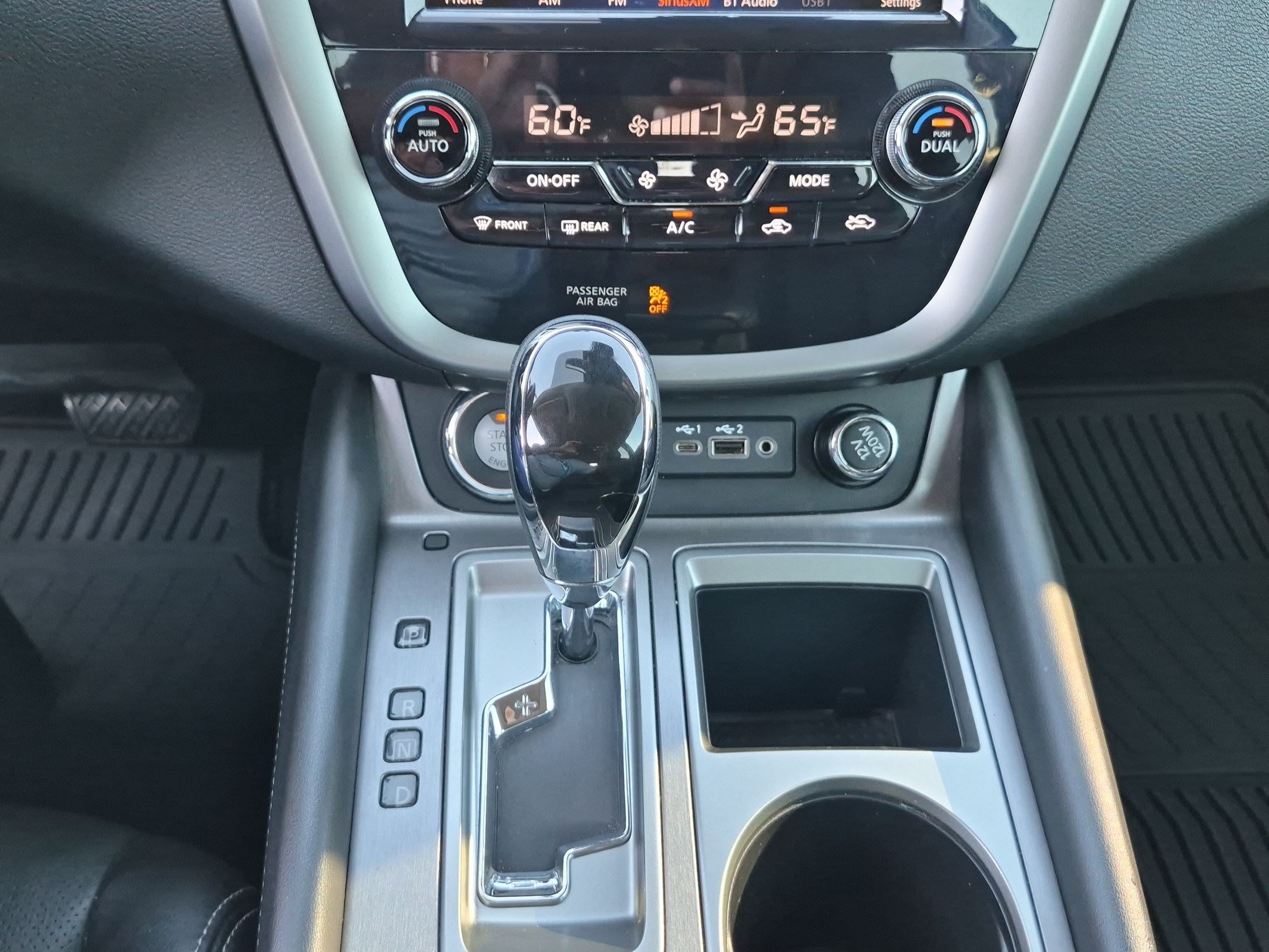 Used 2024 Nissan Murano SL FWD image 26