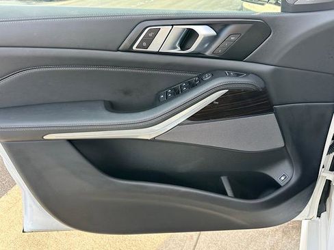 Certified 2024 BMW X5 xDrive50e w/ M Sport Package image 19