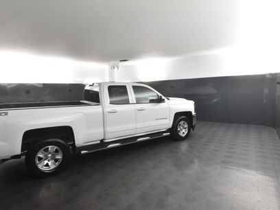 Used 2019 Chevrolet Silverado 1500 LT