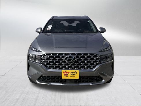 Used 2022 Hyundai Santa Fe SEL image 2