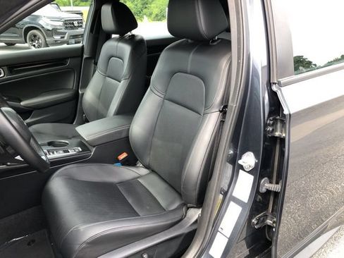 Certified 2023 Honda Civic Sport Touring image 13