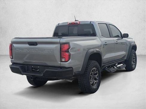 Used 2025 Chevrolet Colorado ZR2 w/ Technology Package image 5