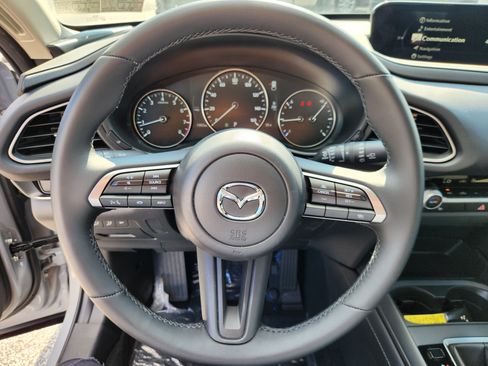 Used 2026 MAZDA CX-30 AWD 2.5 S w/ Select Sport Pkg image 9
