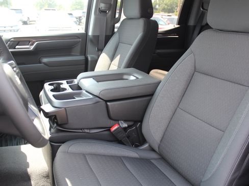 New 2026 Chevrolet Silverado 1500 LT AWD/4WD image 9