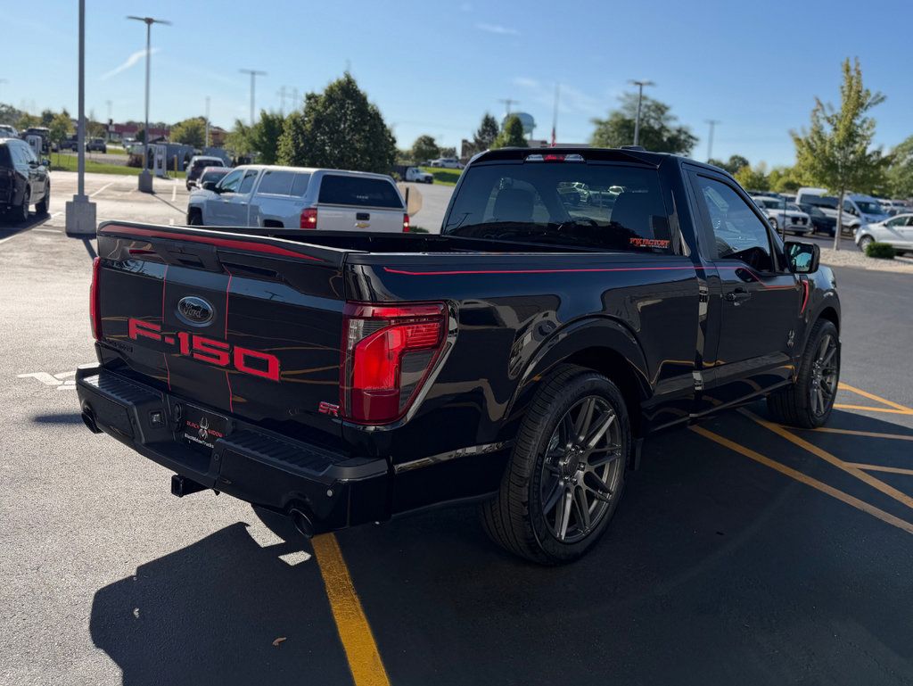 New 2026 Ford F150 XL w/ Equipment Group 103A High AWD/4WD image 5