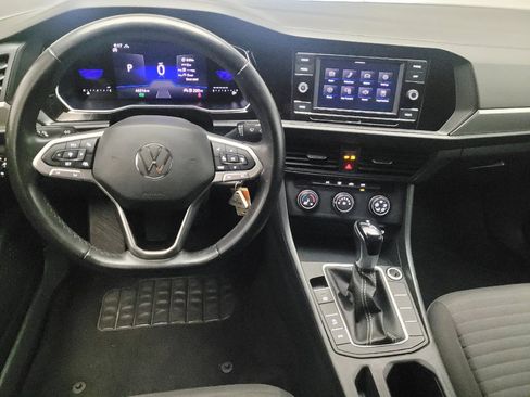Used 2024 Volkswagen Jetta S FWD image 22