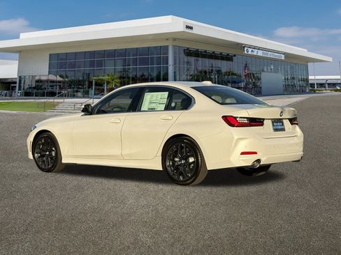 New 2026 BMW 330i Sedan image 7
