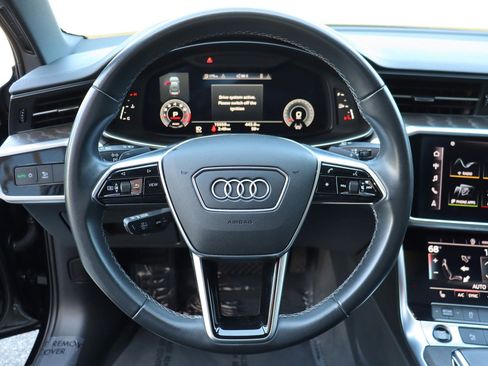 Used 2023 Audi A6 2.0T Premium w/ Convenience Package AWD/4WD image 28