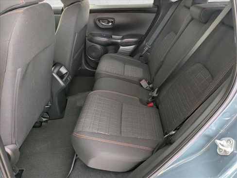 Used 2024 Honda HR-V Sport image 16