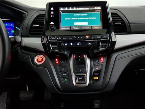 Used 2024 Honda Odyssey EX-L image 16