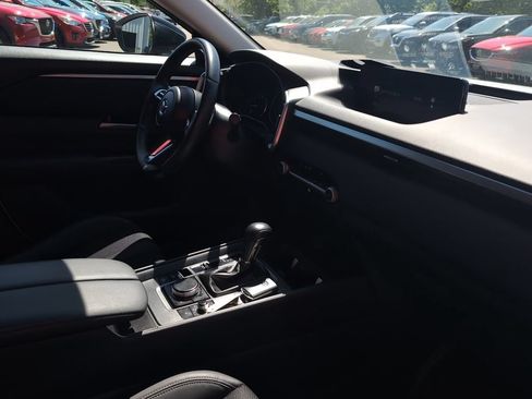 Certified 2024 MAZDA CX-50 AWD 2.5 S w/ Cargo Package image 8
