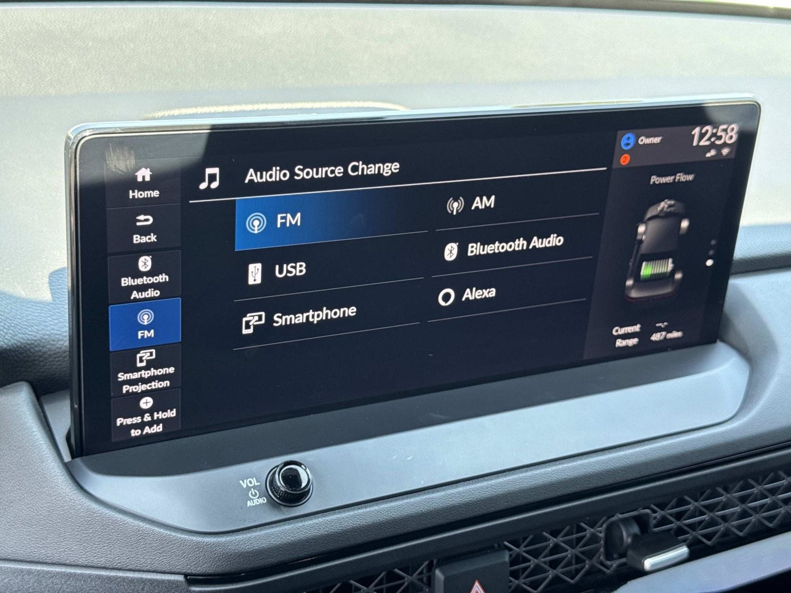 Used 2024 Honda Accord Sport image 16