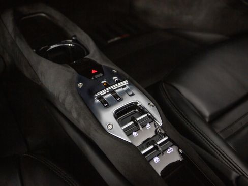 Certified 2023 Ferrari 296 GTS RWD image 16