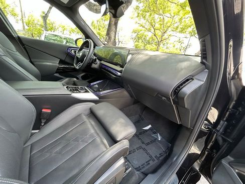 Used 2026 BMW X3 xDrive30i AWD/4WD image 34